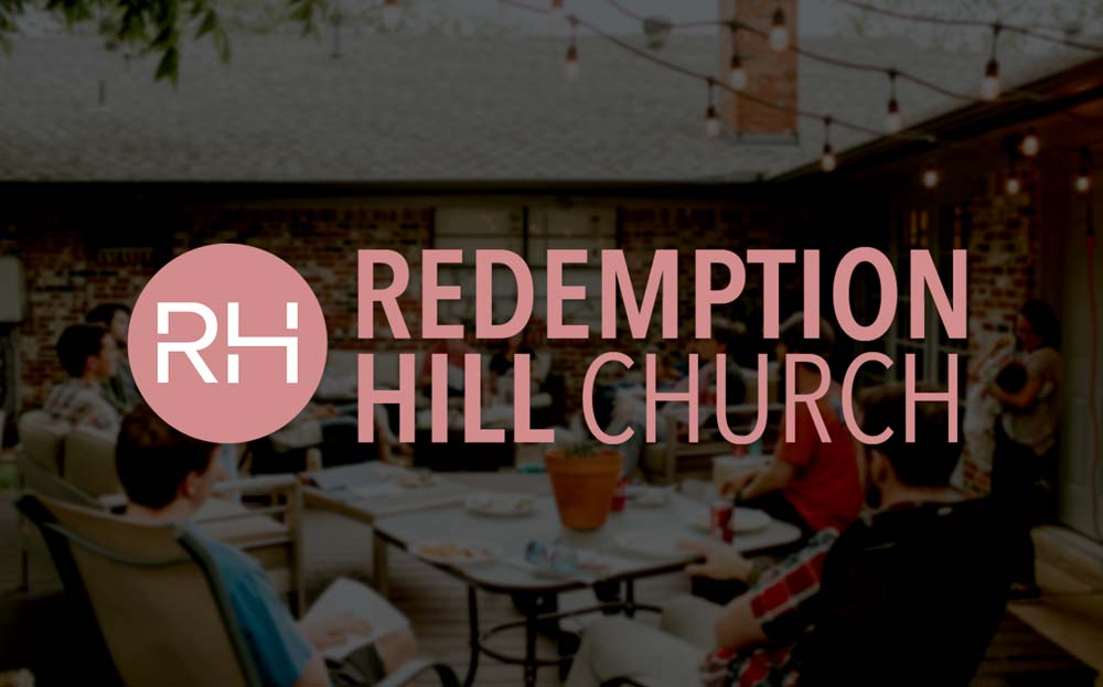 Redemption Hill Church Fort Worth, Texas